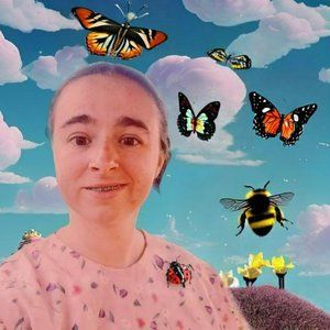 Meet your Posher, Rachel